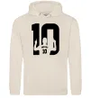 Женская толстовка (худи) Messi 10 Таш Женская толстовка (худи) Messi 10 Таш фото