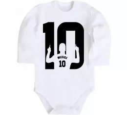 Детский боди