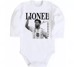 Детский боди