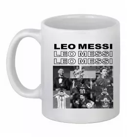 Чашка керамическая