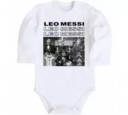 Детский боди