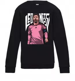 Детский Свитшот