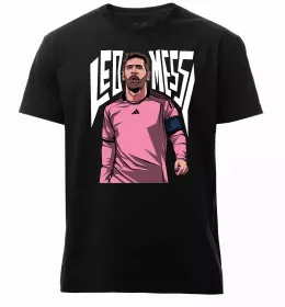 Мужская премиум футболка