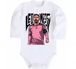 Детский боди