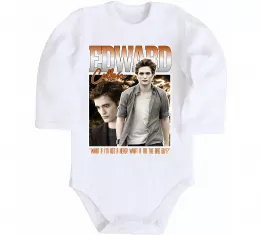 Детский боди