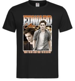 Чоловіча футболка Edward Cullen Чоловіча футболка Edward Cullen