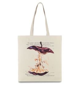 Эко-сумка Twilight