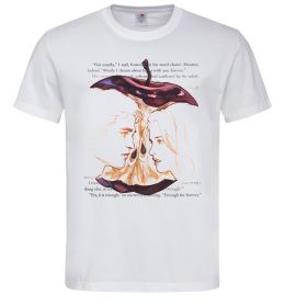 Мужская футболка Twilight