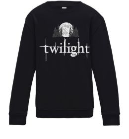 Детский Свитшот Twilight moon