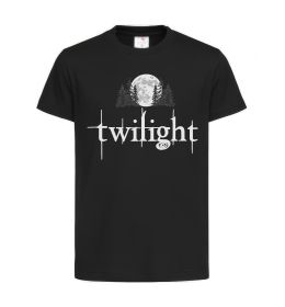 Детская футболка Twilight moon Детская футболка Twilight moon
