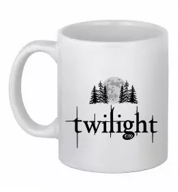 Чашка керамическая