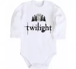 Детский боди