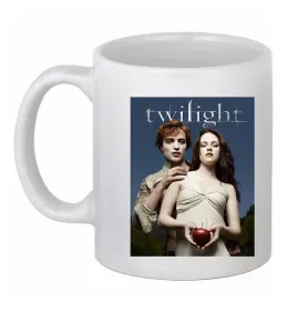 Чашка керамическая