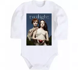 Детский боди