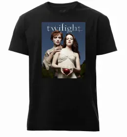 Мужская премиум футболка