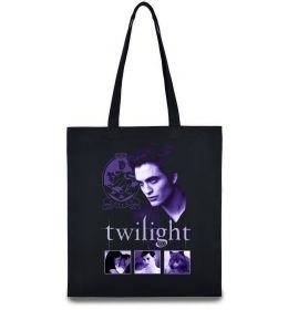 Эко-сумка Сутінки колаж