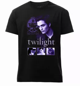 Мужская премиум футболка