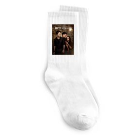 Носки Twilight New moon