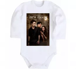 Детский боди