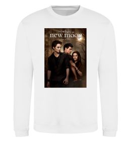 Світшот Twilight New moon