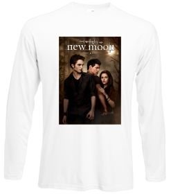 Лонгслів Twilight New moon Лонгслів Twilight New moon