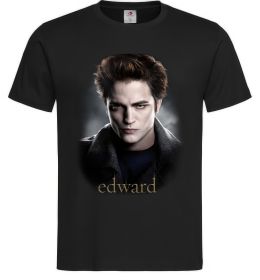 Мужская футболка Едвард Сутінки