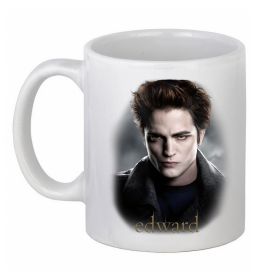 Чашка керамічна Едвард Сутінки