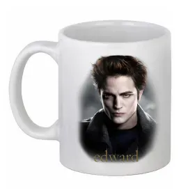 Чашка керамическая