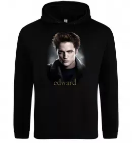 Мужская толстовка (худи)