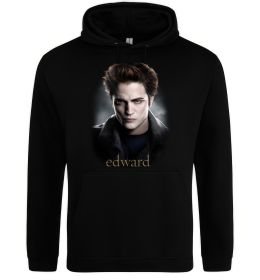 Жіноча толстовка (худі) Едвард Сутінки