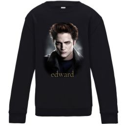 Дитячий світшот Едвард Сутінки