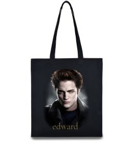 Еко-сумка Едвард Сутінки
