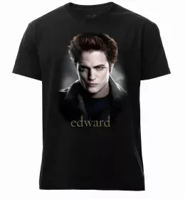 Мужская премиум футболка