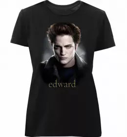 Женская премиум футболка