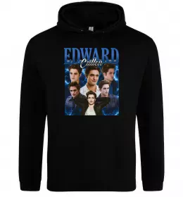 Мужская толстовка (худи)