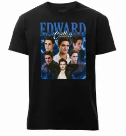 Мужская премиум футболка