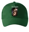 Кепка Едвард та Белла Темно-зеленый фото