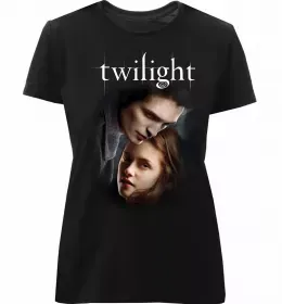 Женская премиум футболка