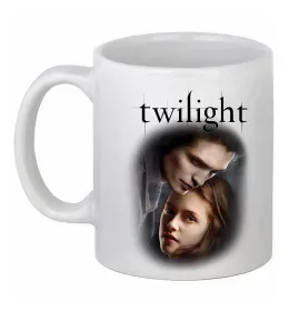 Чашка керамическая