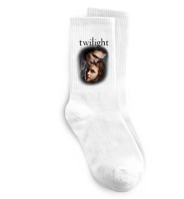 Шкарпетки Едвард та Белла