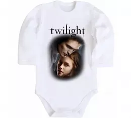 Детский боди