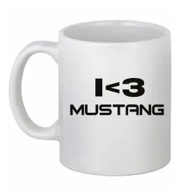 Чашка керамическая