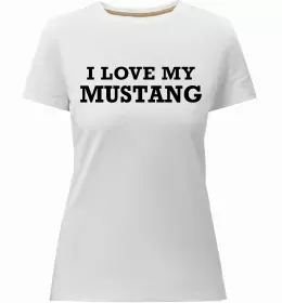 Женская премиум футболка