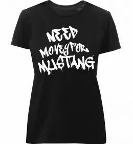 Женская премиум футболка I Love Ford Белый фото