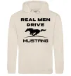Мужская толстовка (худи) Real men drive Mustang Таш Мужская толстовка (худи) Real men drive Mustang Таш фото