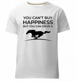 Мужская премиум футболка