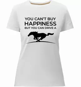 Женская премиум футболка