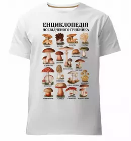 Мужская премиум футболка