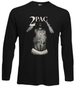 Лонгслив 2PAC
