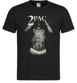 Мужская футболка 2PAC
